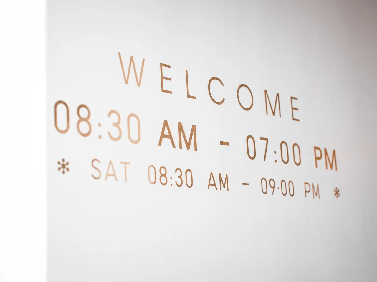 Hospitality Solutions